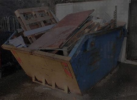Residential Dumpsters