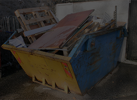 Residential Dumpsters