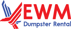 EWM Dumpster Rental