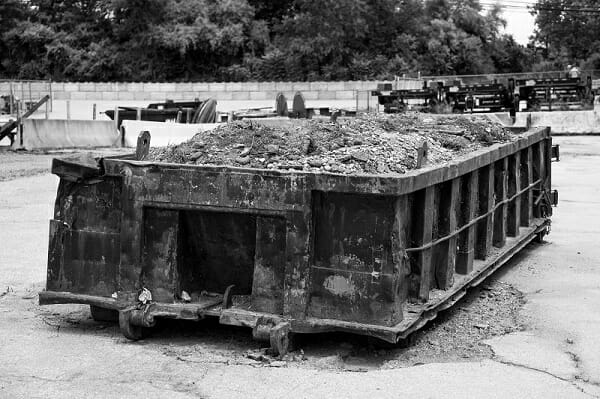 Dumpster Rental Amherst, OH