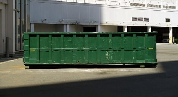 Dumpster Rental Green OH